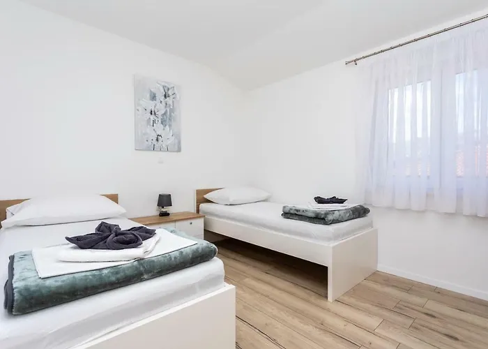 Apartament Mateo 2