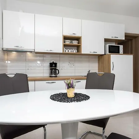 Apartament Mateo 2