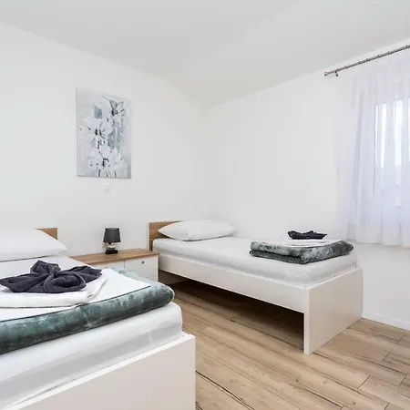 Apartament Mateo 2