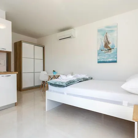 Apartament Mateo 2