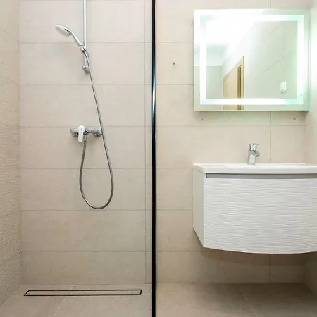 Apartament Mateo 2 *