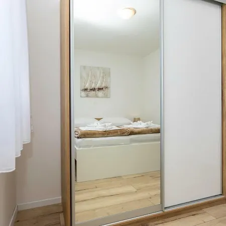 Mateo 2 Apartament Baška