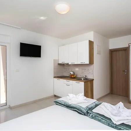 Apartament Mateo 2