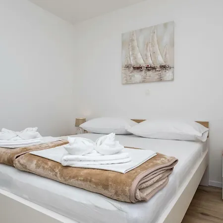 Apartament Mateo 2