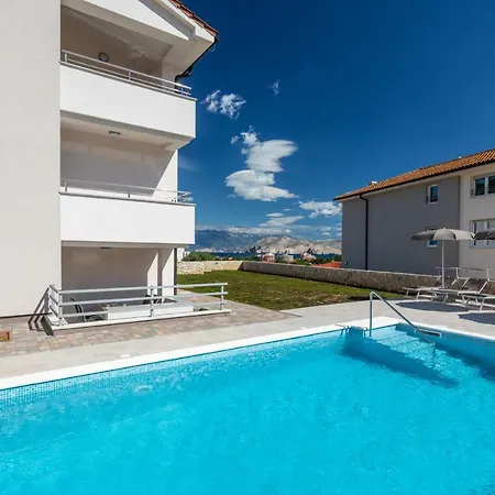 Apartament Mateo 2