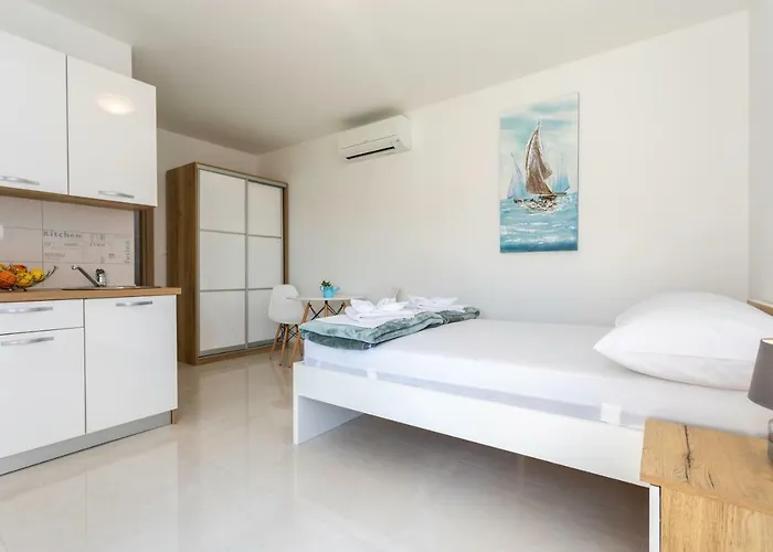 Apartment Mateo 2