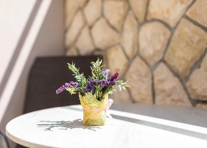 Apartament Mateo 2 Baška