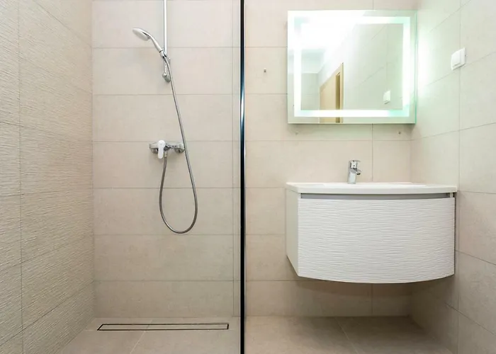 Apartament Mateo 2 *