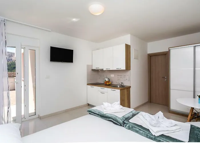 Apartment Mateo 2