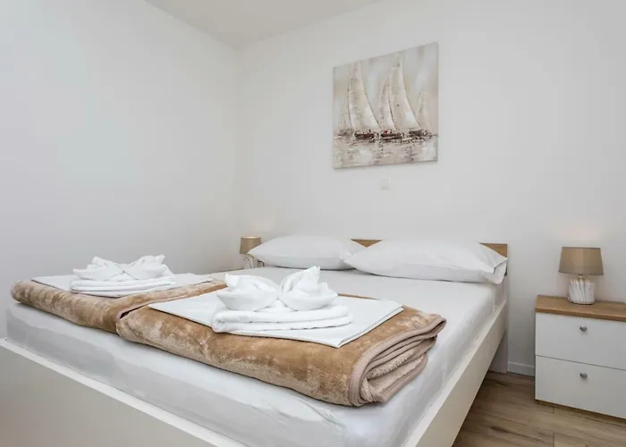 Apartament Mateo 2