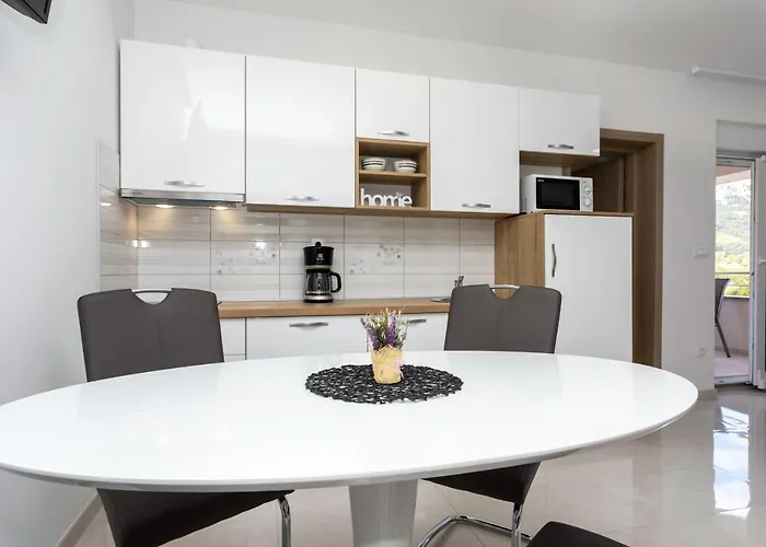 Apartman Mateo 2